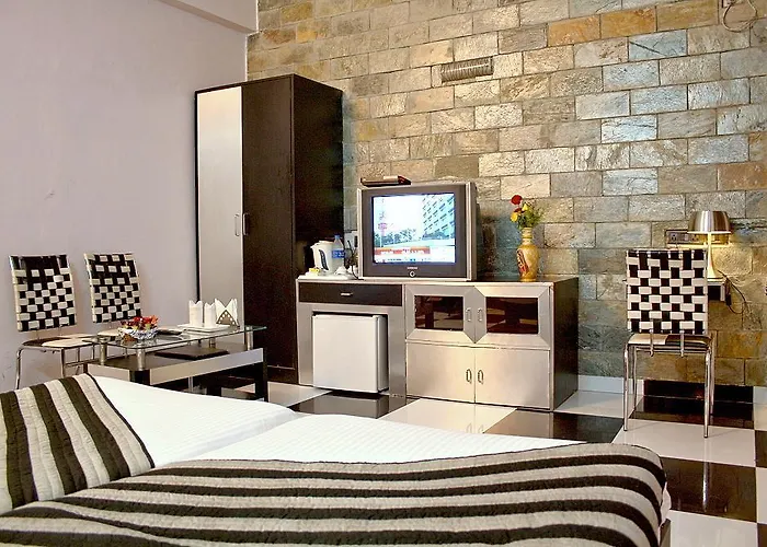 Small Room