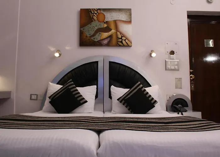 Small Room
