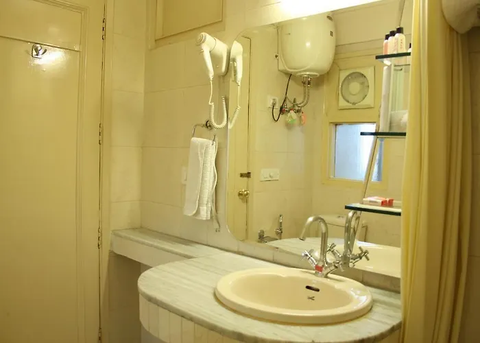 Executive King Room