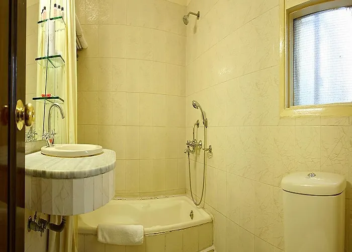 Small Room